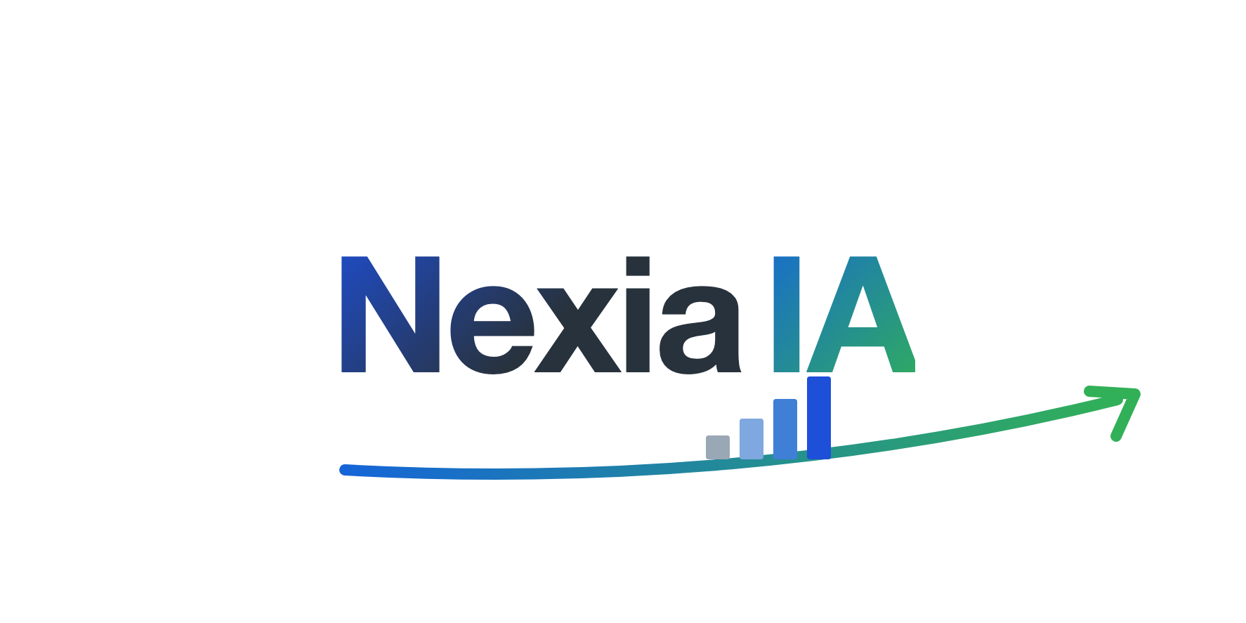 Logo de Nexia IA